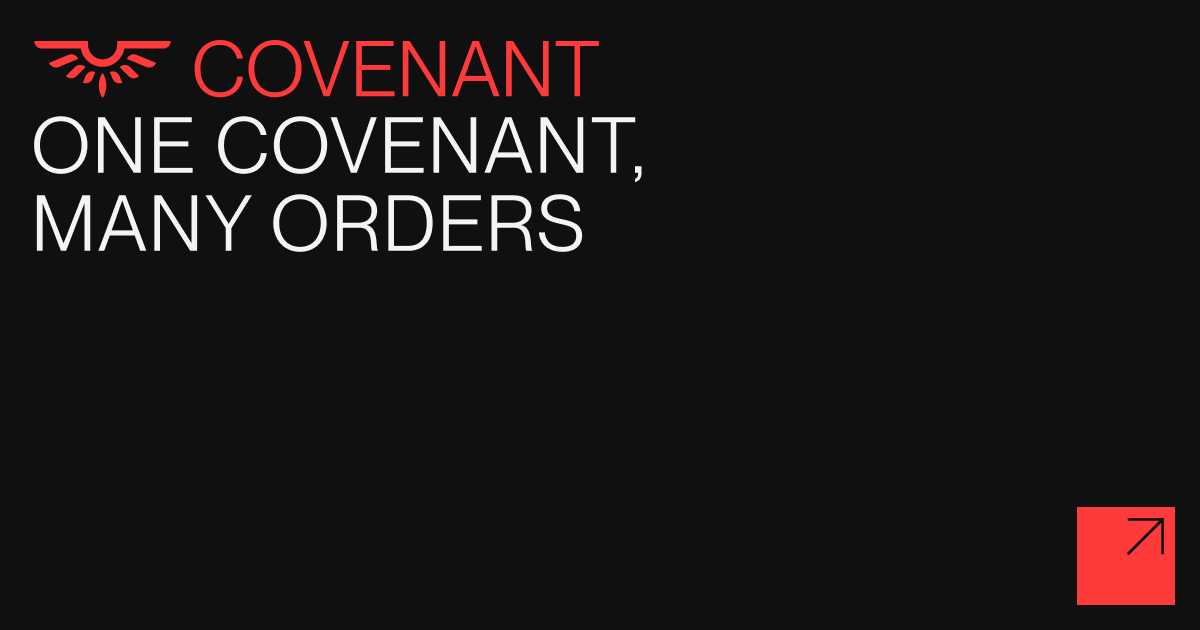 Covenant